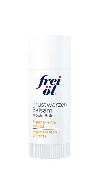 FREI OEL MAMA BrustwarzenBalsam