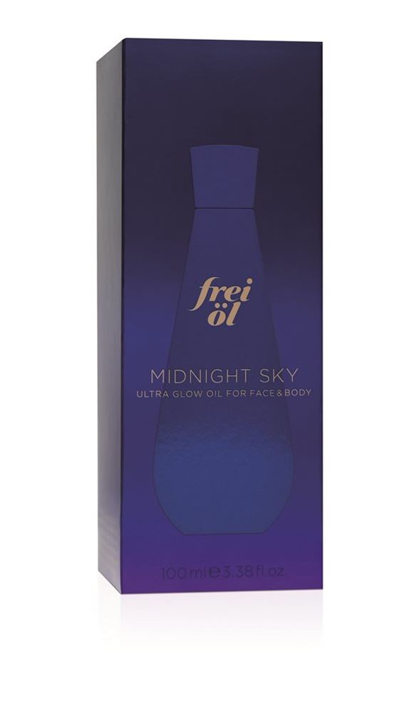FREI OEL UltraGlow, Hauptbild