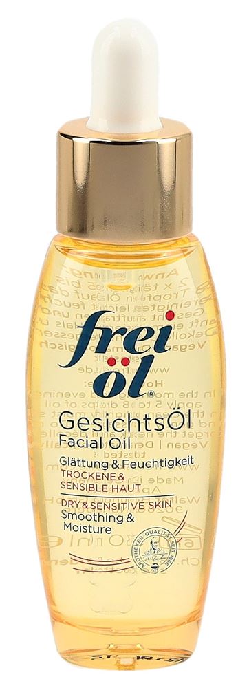 FREI OEL huile pour le visage, image 3 sur 5