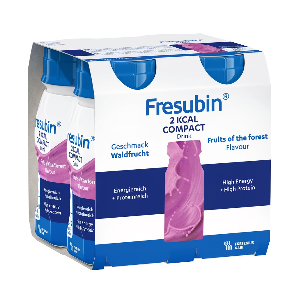 Fresubin 2 kcal Compact DRINK, Hauptbild