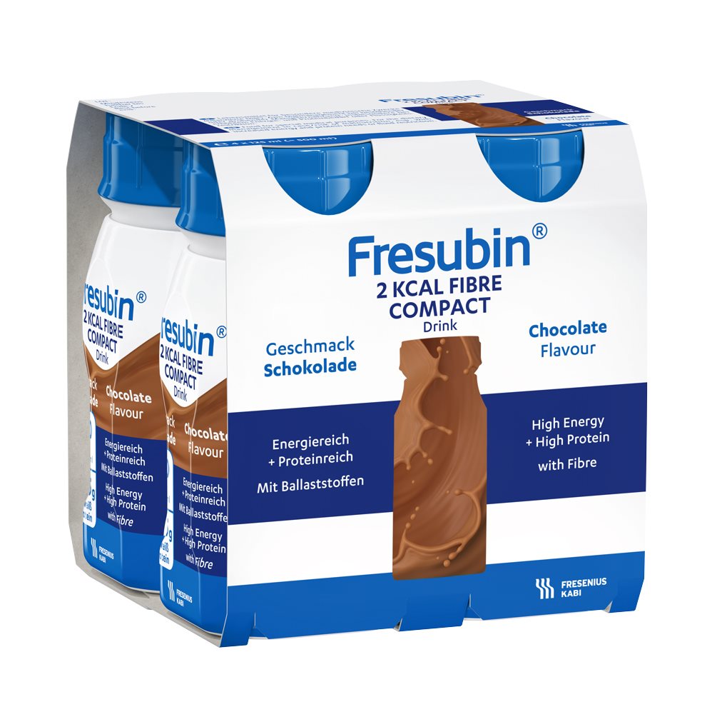 Fresubin 2 kcal Compact Fibre DRINK, image principale