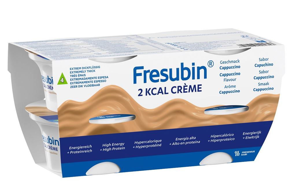 Fresubin 2 kcal Crème, image principale