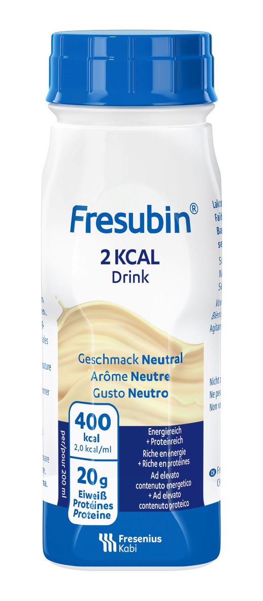Fresubin 2 kcal DRINK, image 4 sur 4