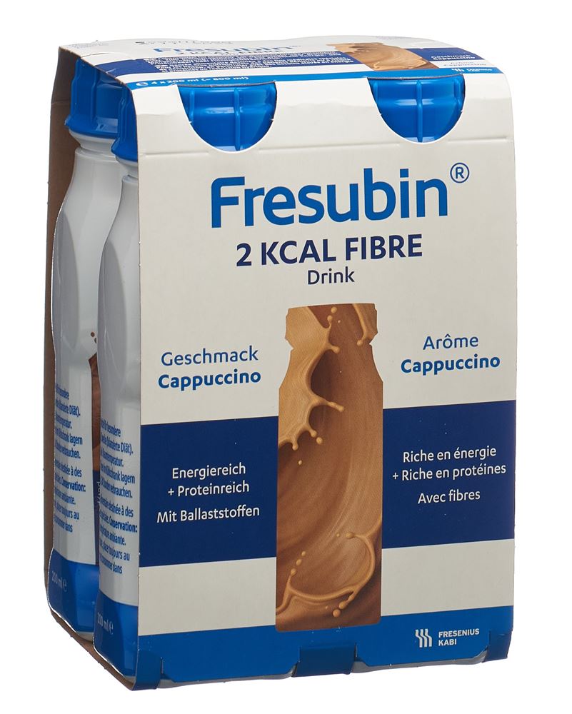 Fresubin 2 kcal Fibre DRINK