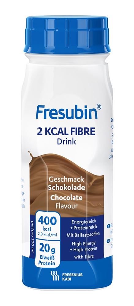 Fresubin 2 kcal Fibre DRINK