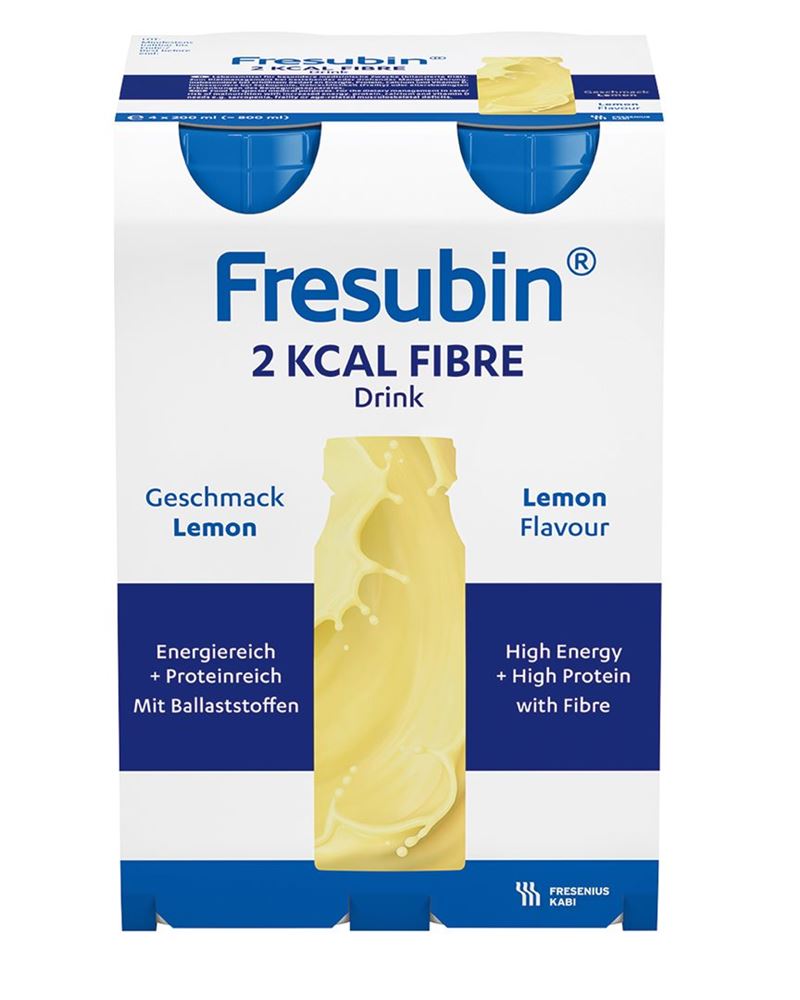 Fresubin 2 kcal Fibre DRINK