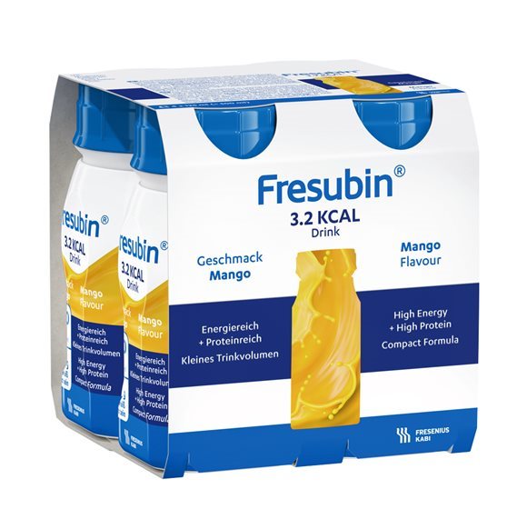 Fresubin 3.2 kcal DRINK, image principale