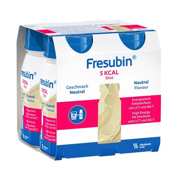 Fresubin 5 kcal Shot, image principale