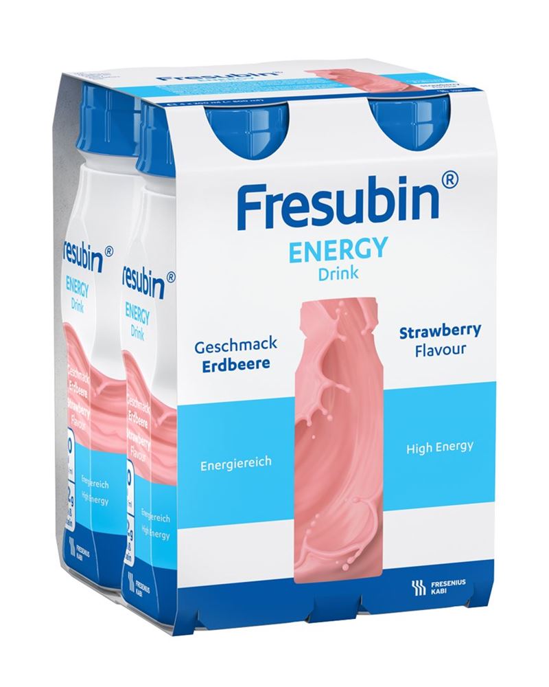 Fresubin Energy DRINK, Hauptbild