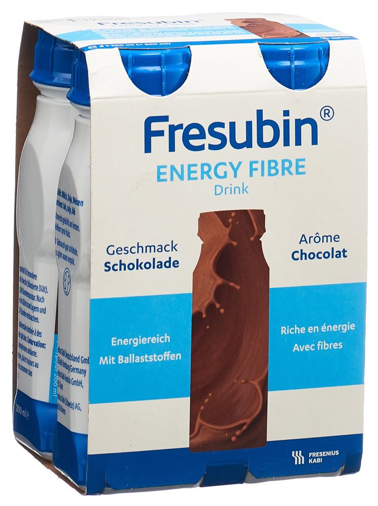 Fresubin Energy Fibre DRINK