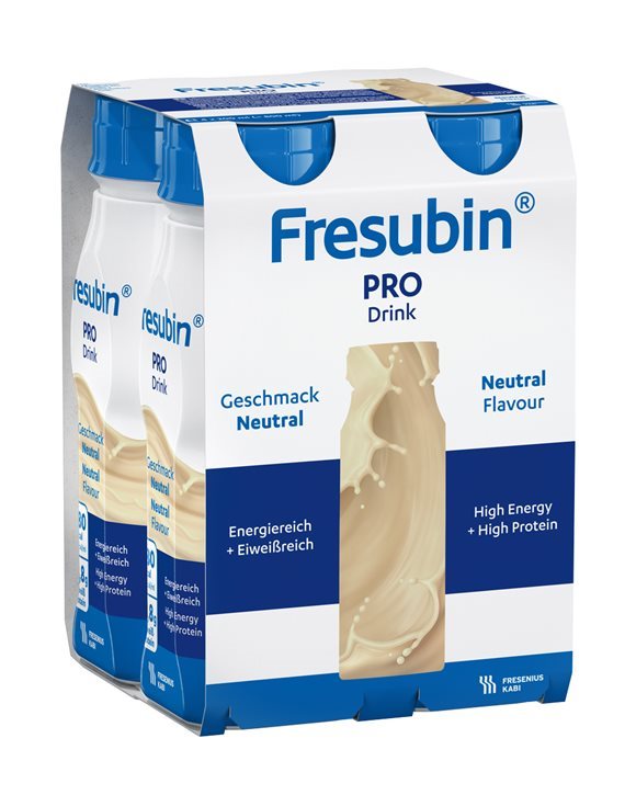 Fresubin Pro Drink, image principale