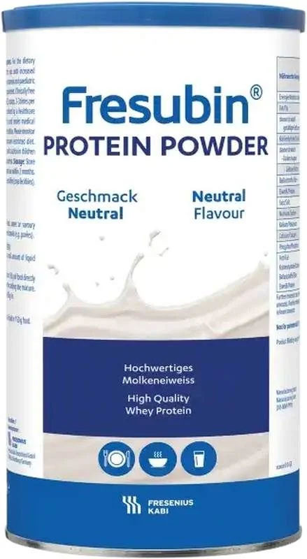 Fresubin Protein Powder, image principale