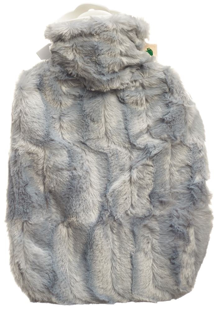 FROSCH Bouillotte PVC