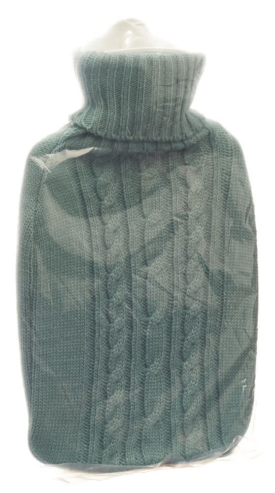 FROSCH Bouillotte PVC