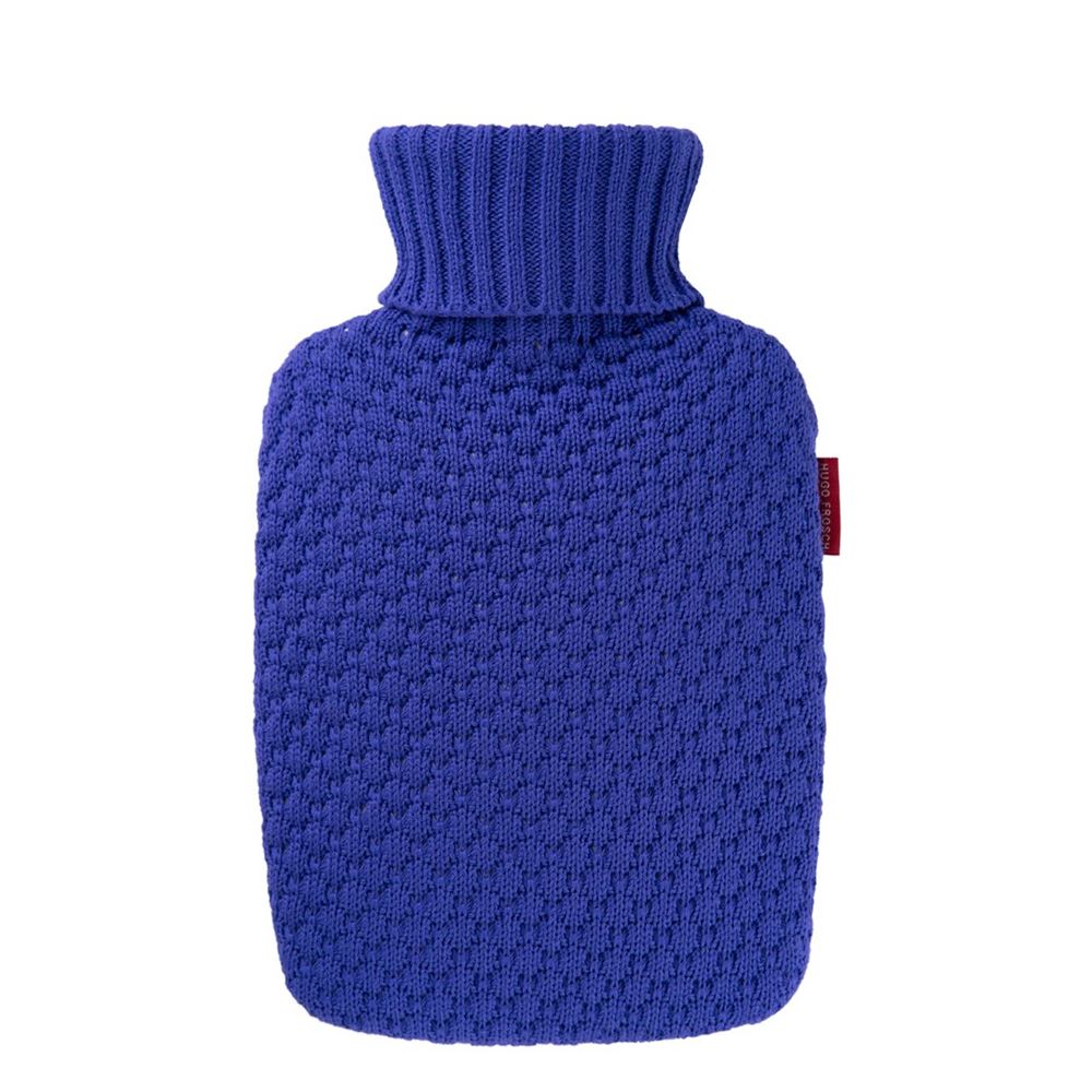 FROSCH Wärmflasche PVC Plant
