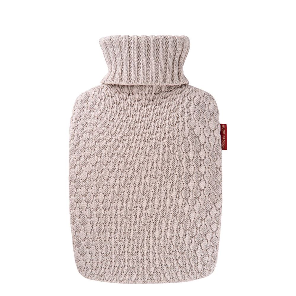 FROSCH Wärmflasche PVC Plant, Hauptbild