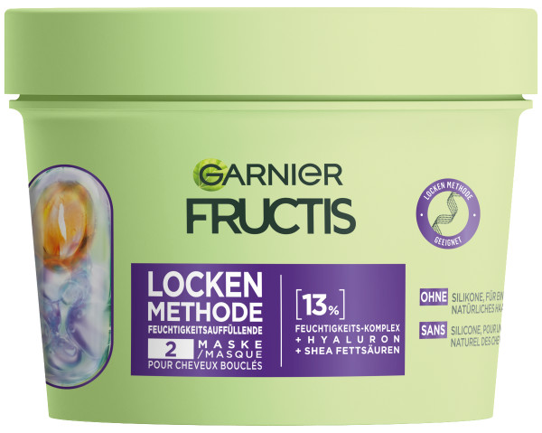 FRUCTIS Premuim Hydra Kur