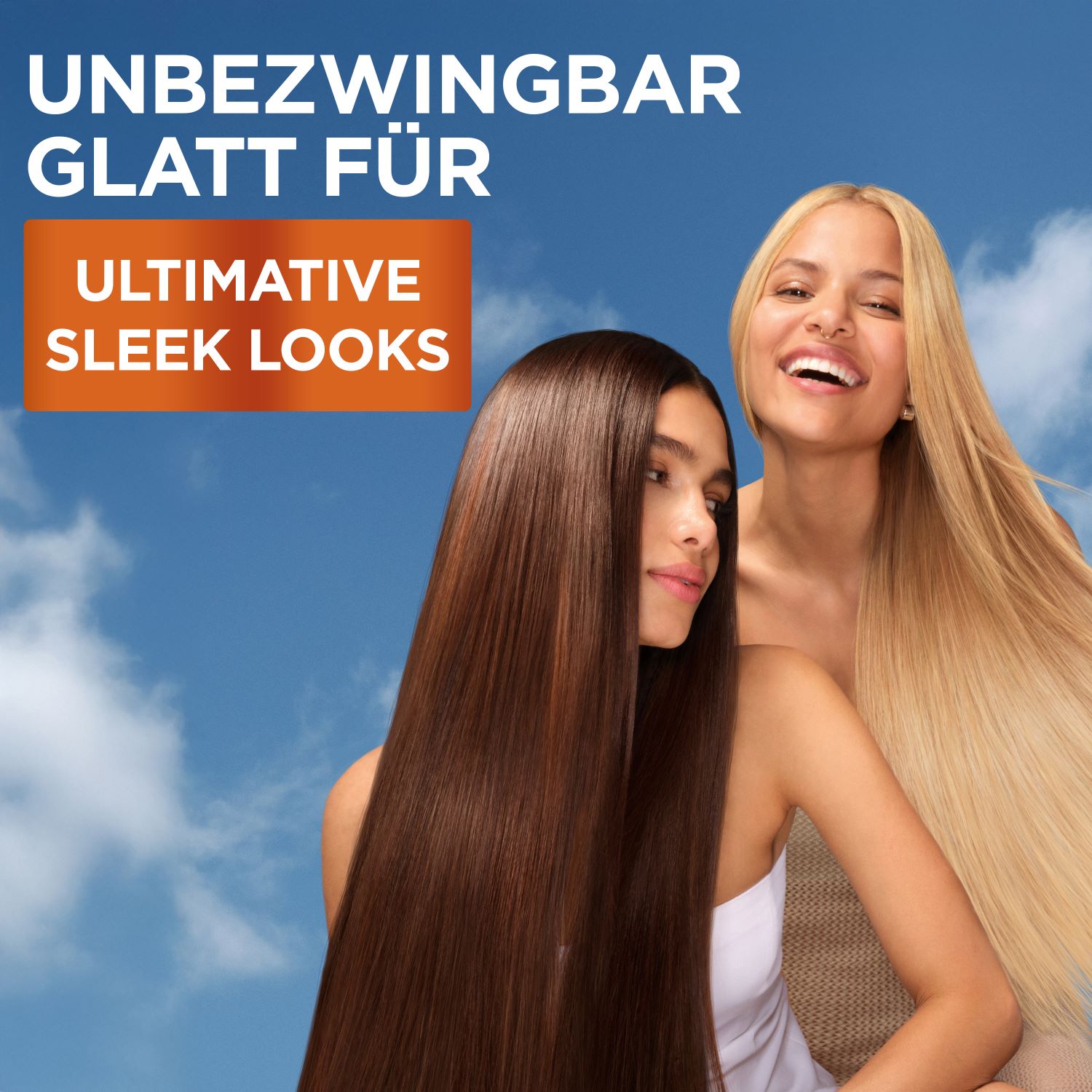 FRUCTIS Sleek Spülung, Bild 5 von 5
