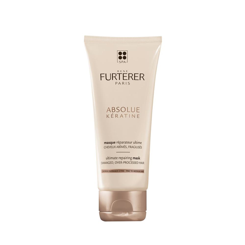 René Furterer Absolue Kératine Masque, image principale