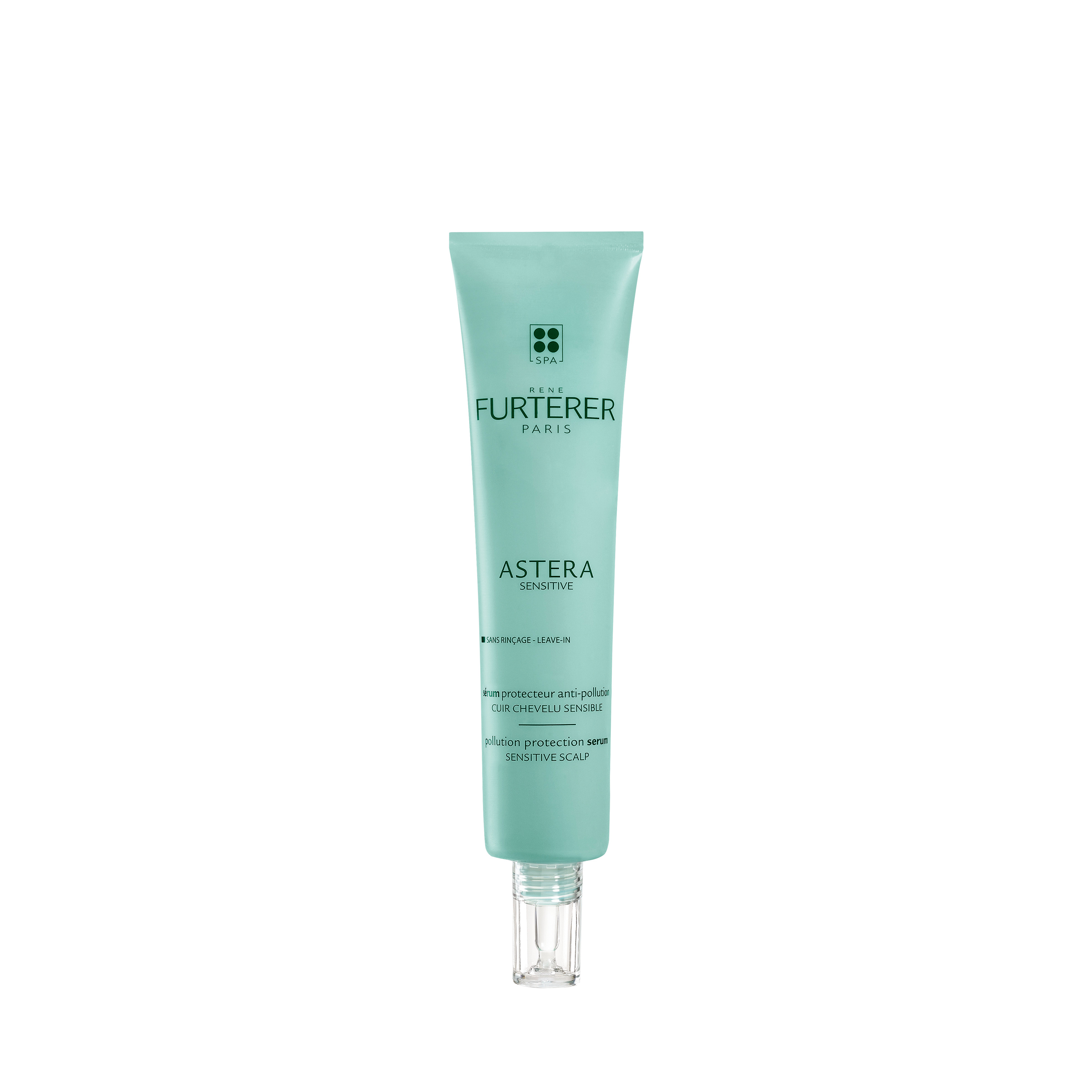 René Furterer Astera Sensitive Serum, Hauptbild