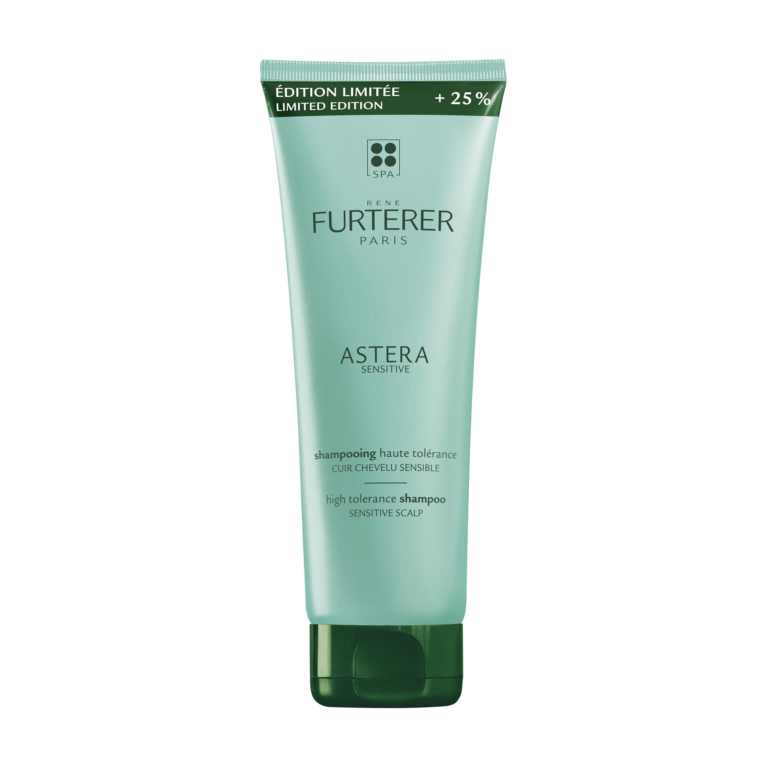 René Furterer Astera Sensitive Shampoo, Hauptbild