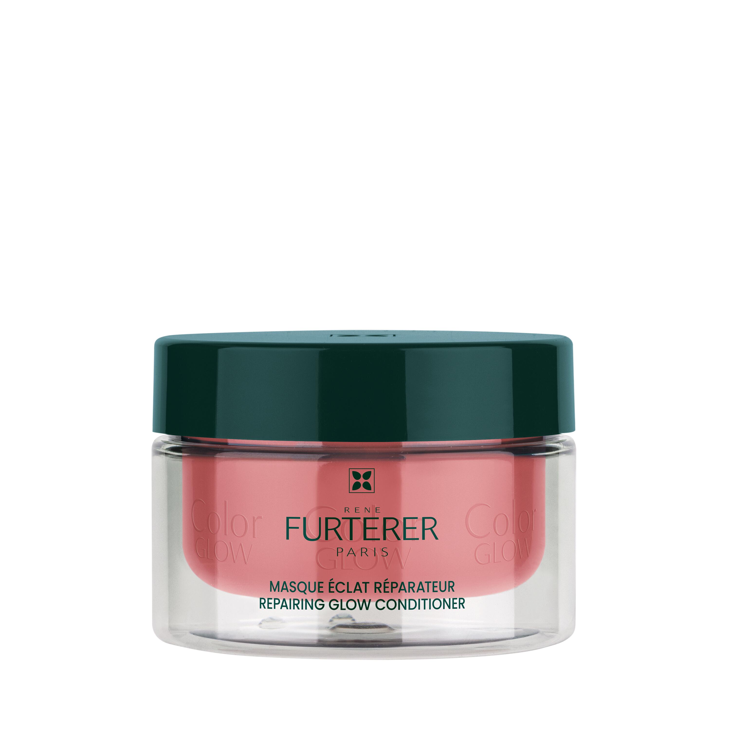 René Furterer Color Glow Maske, Hauptbild