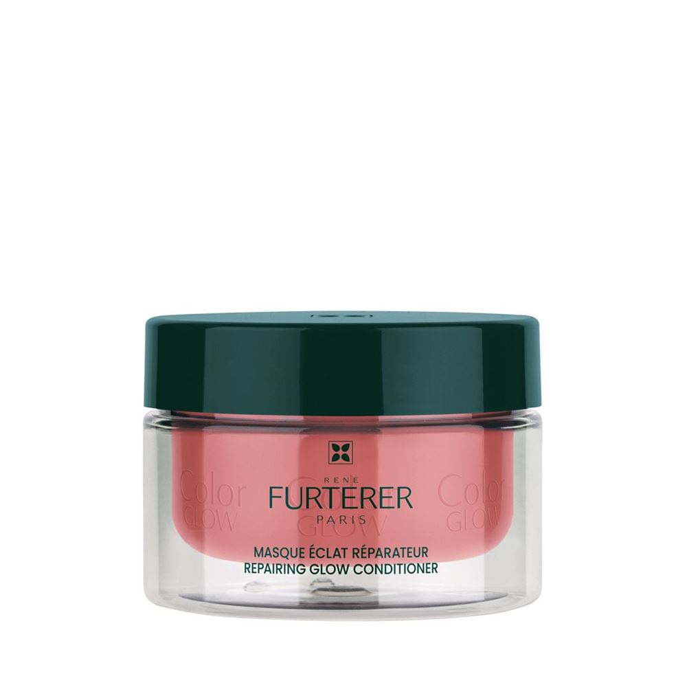 René Furterer Color Glow Maske
