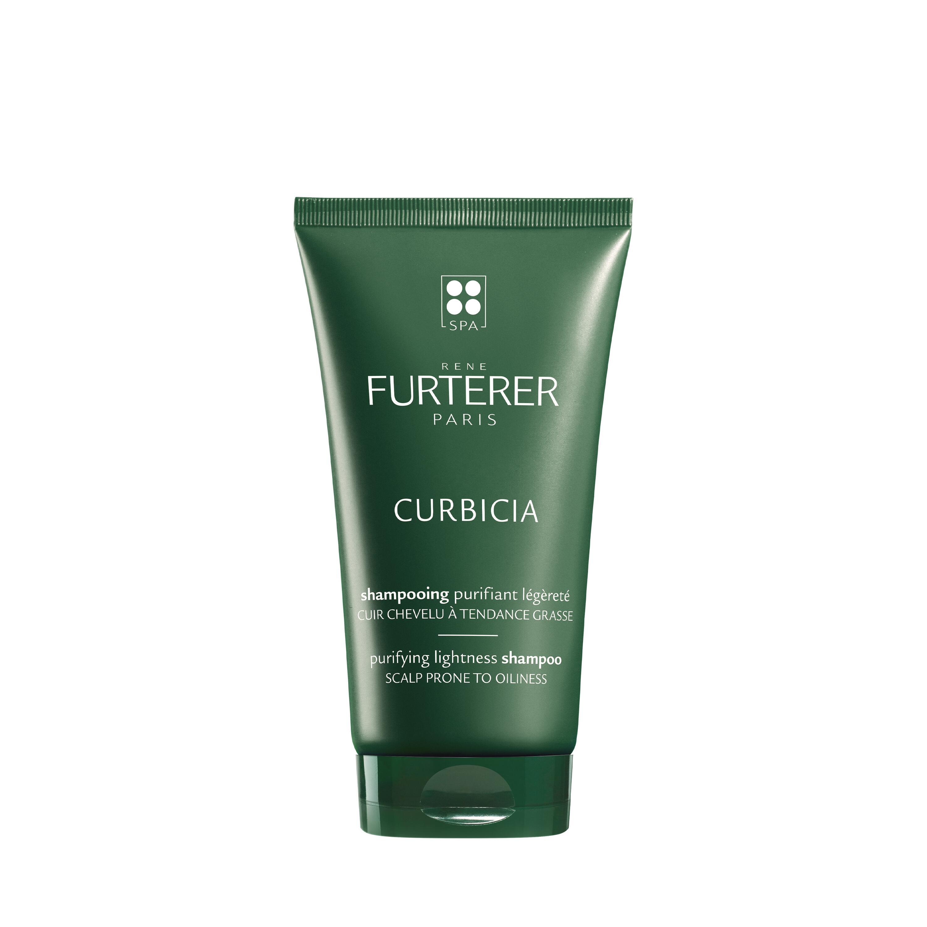 René Furterer Curbicia Shampoo, Hauptbild