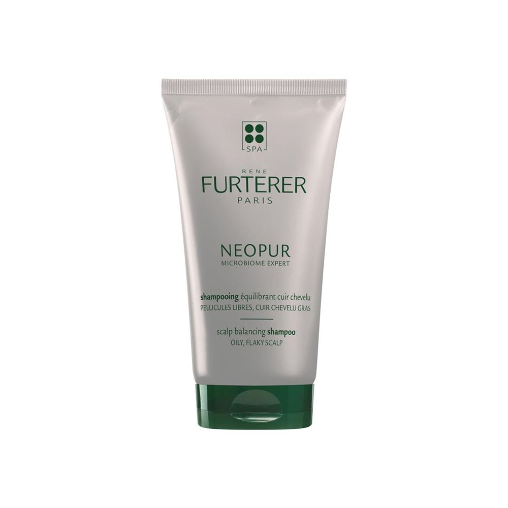 René Furterer Neopur Shampoo, Hauptbild