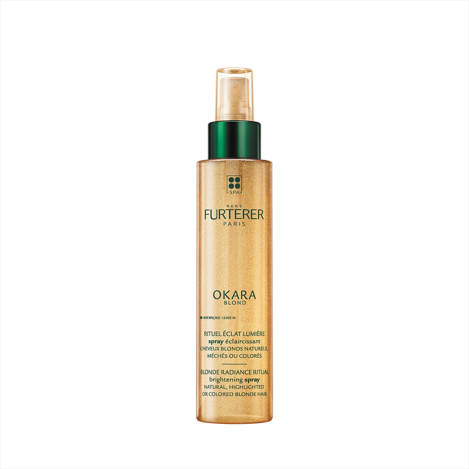 René Furterer Okara Blond Spray, image principale