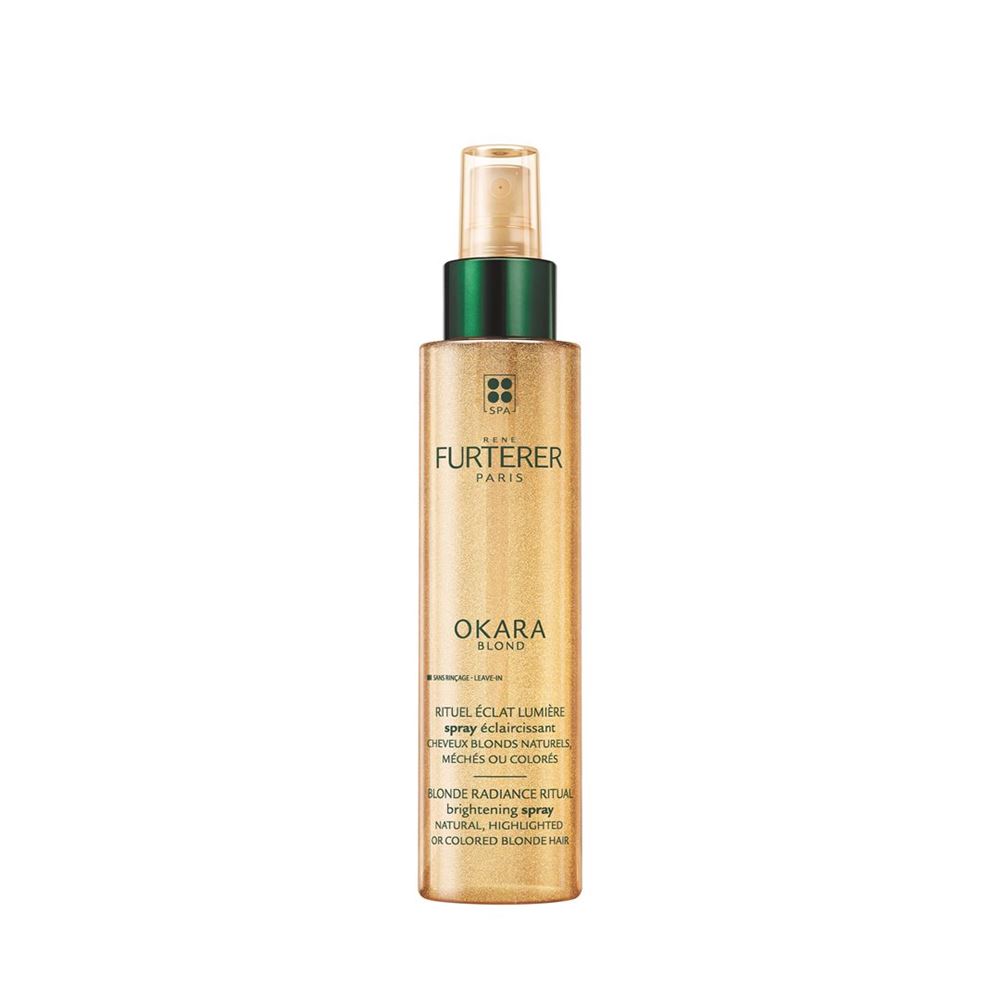 René Furterer Okara Blond Spray