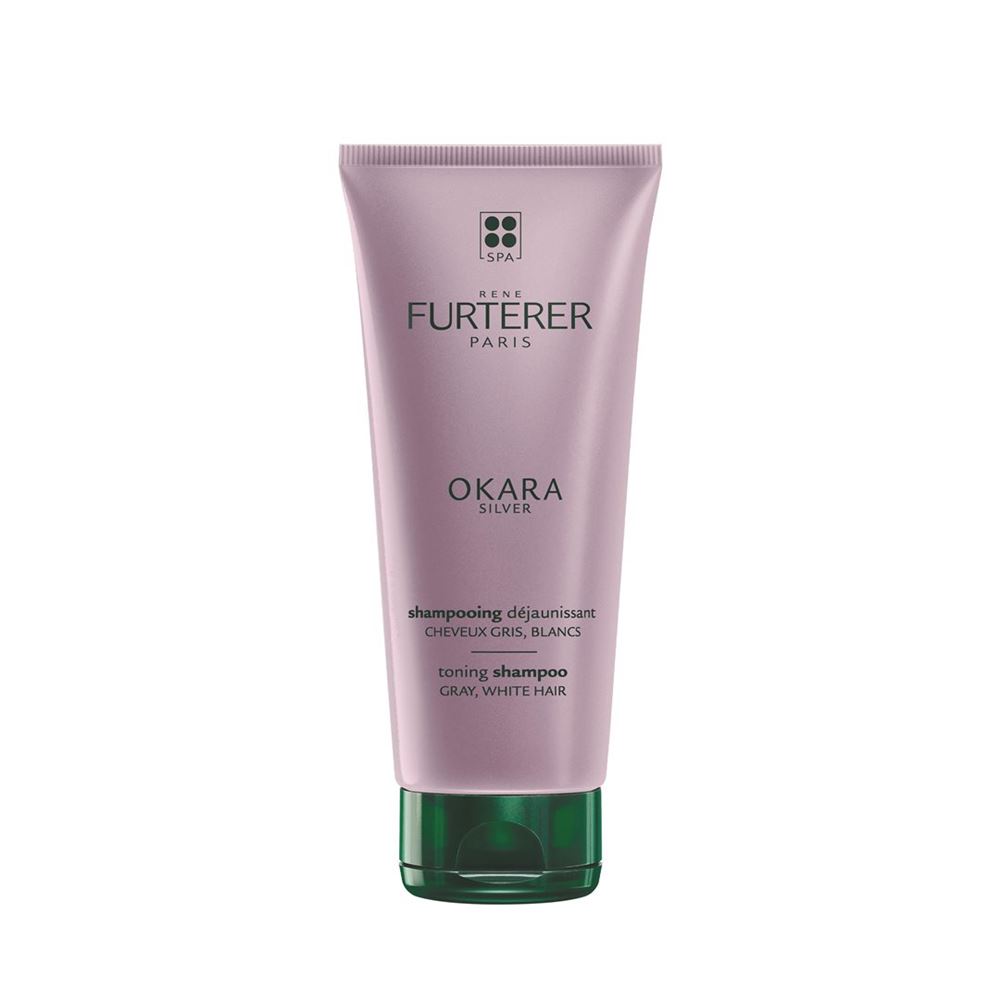 René Furterer Okara Silver Shampooing