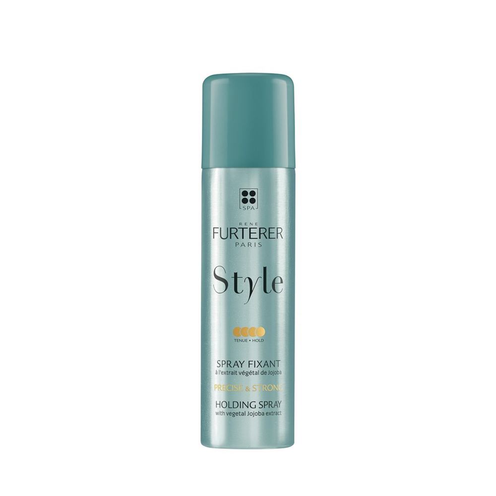 René Furterer Style Fixierspray