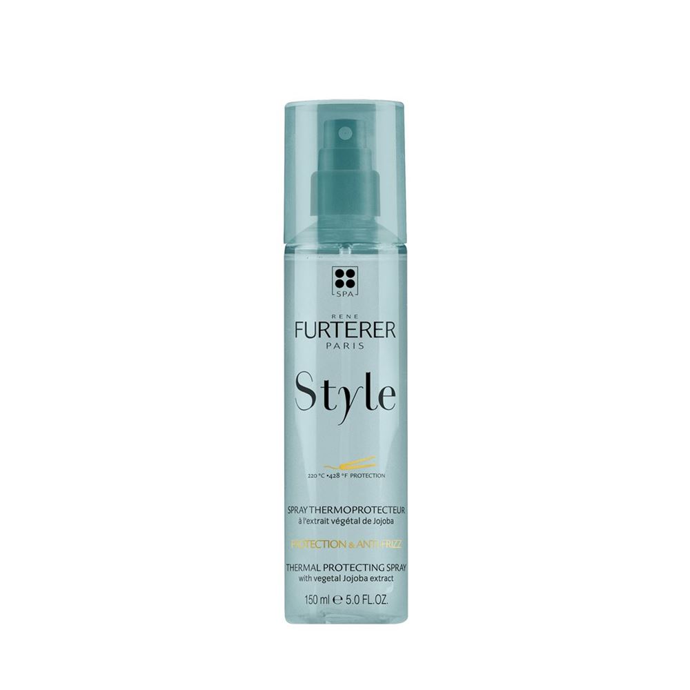 René Furterer Style Spray thermoprotecteur
