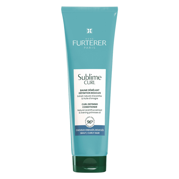 René Furterer Sublime Curl Balsam, Hauptbild