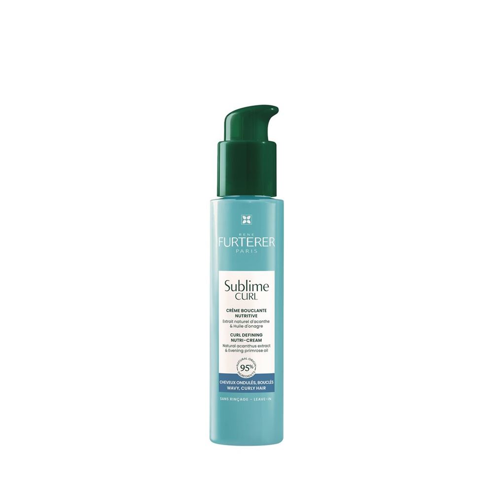 René Furterer Sublime Curl Creme