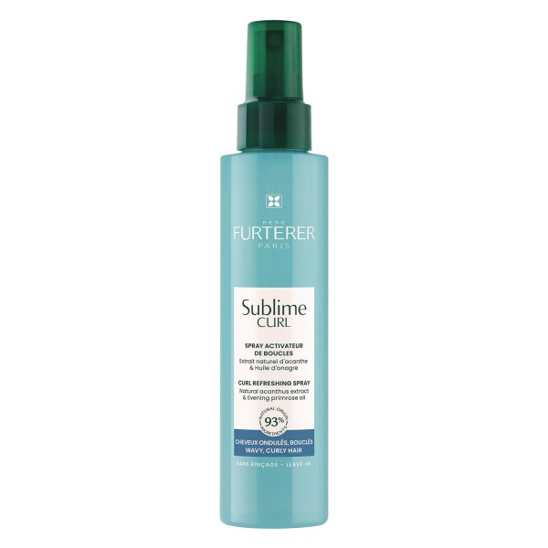 René Furterer Sublime Curl spray