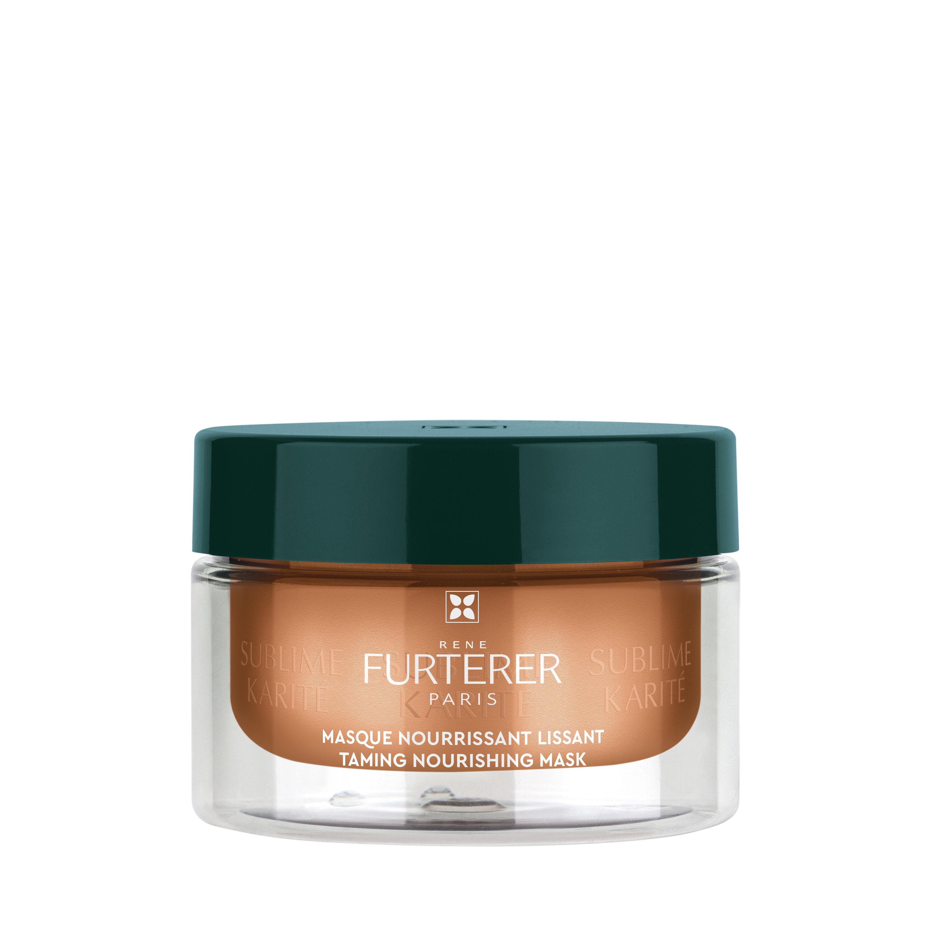 René Furterer Sublime Karité Masque Nourrissante