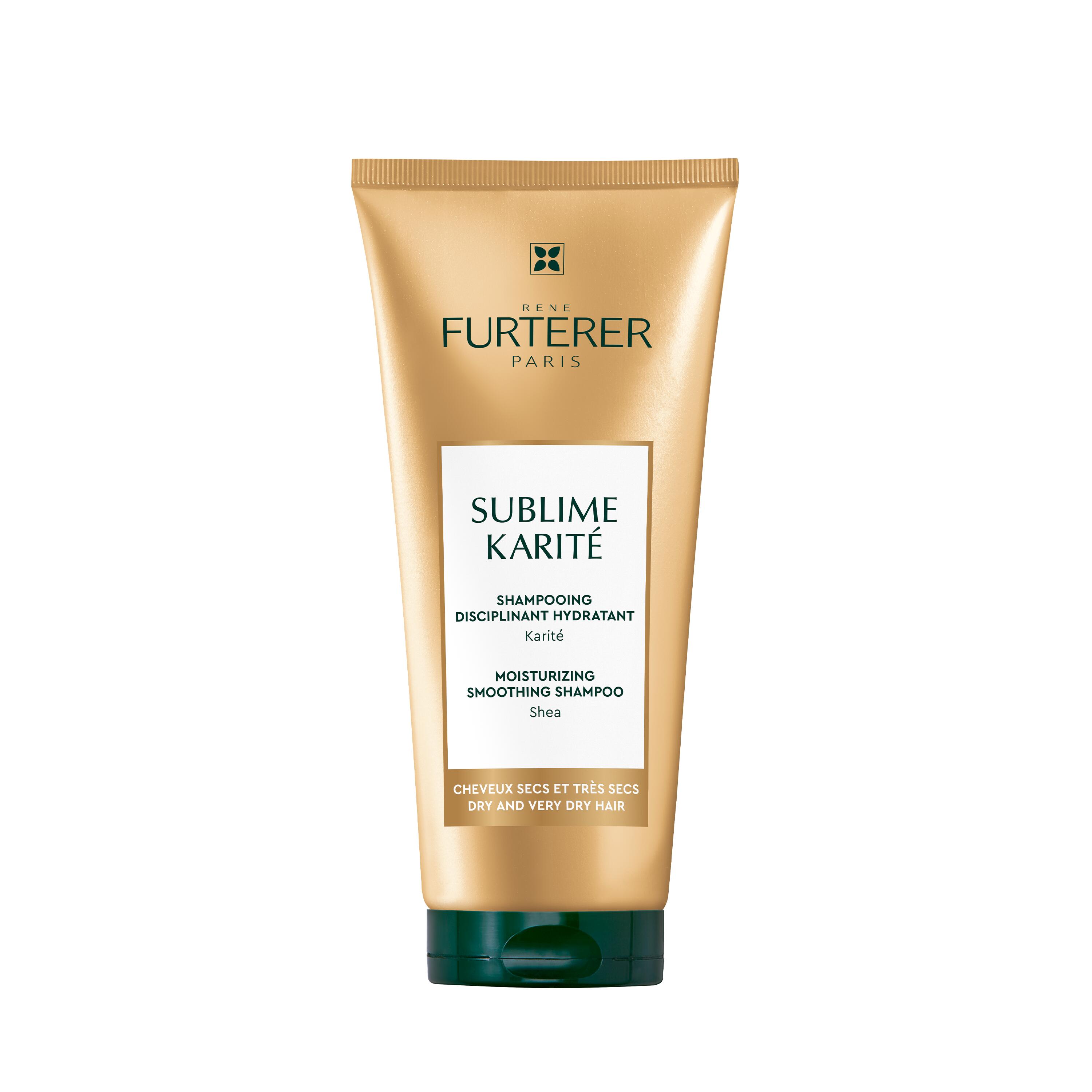 René Furterer Sublime Karité Shampoo, Hauptbild