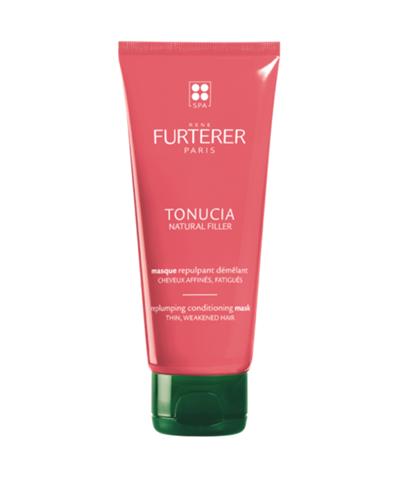 René Furterer Tonucia Maske