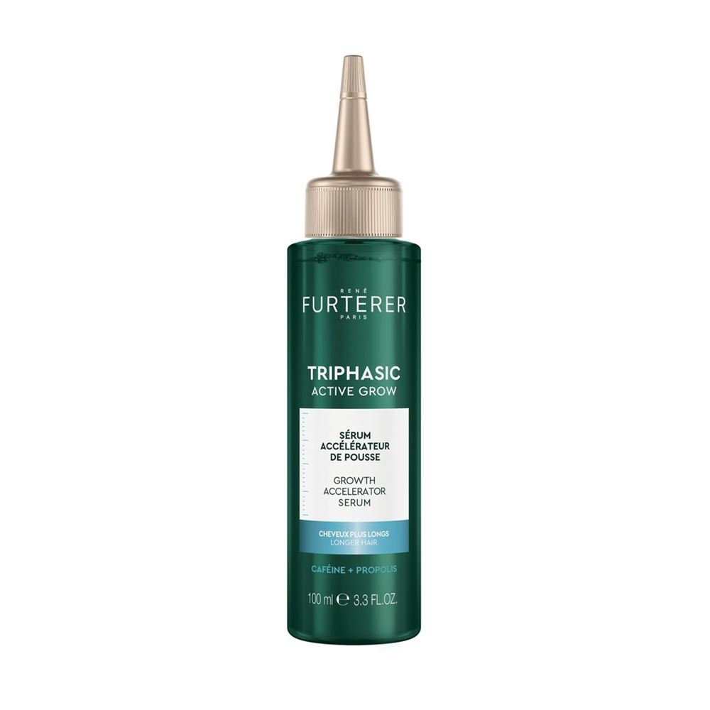 René Furterer Triphasic active grow sérum