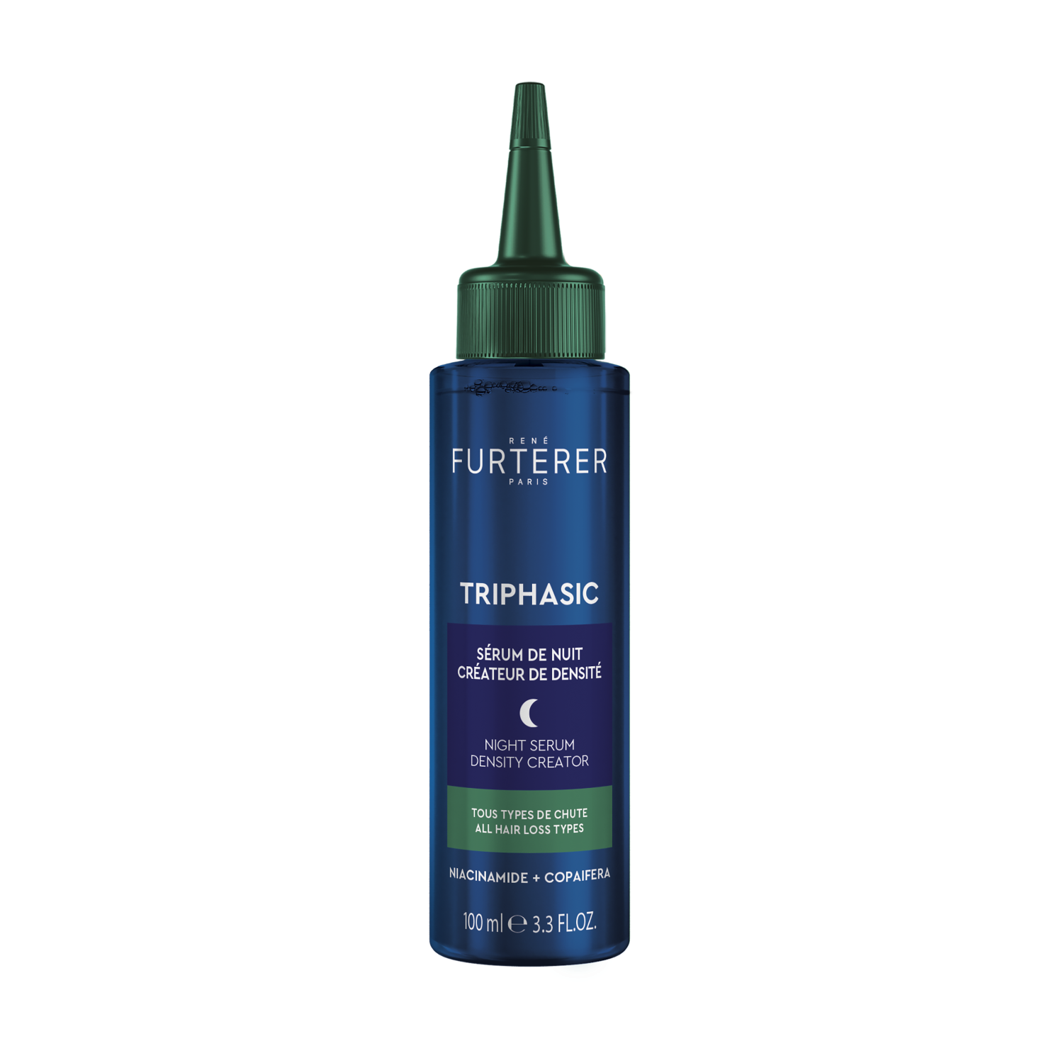 René Furterer Triphasic Night Serum
