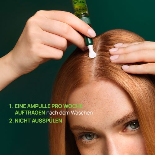 René Furterer Triphasic progressive cure, image 3 sur 5