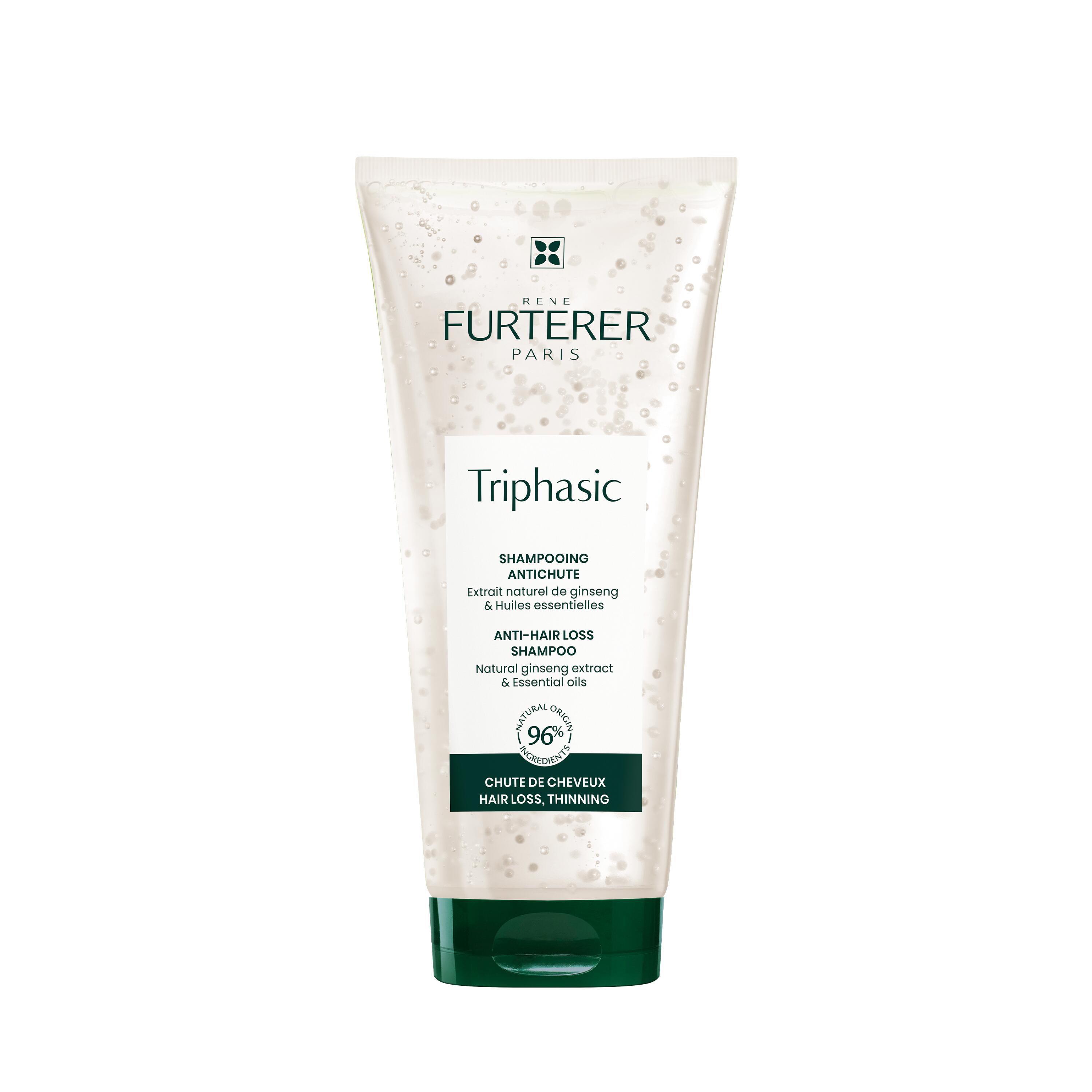 René Furterer Triphasic Shampoo, Hauptbild