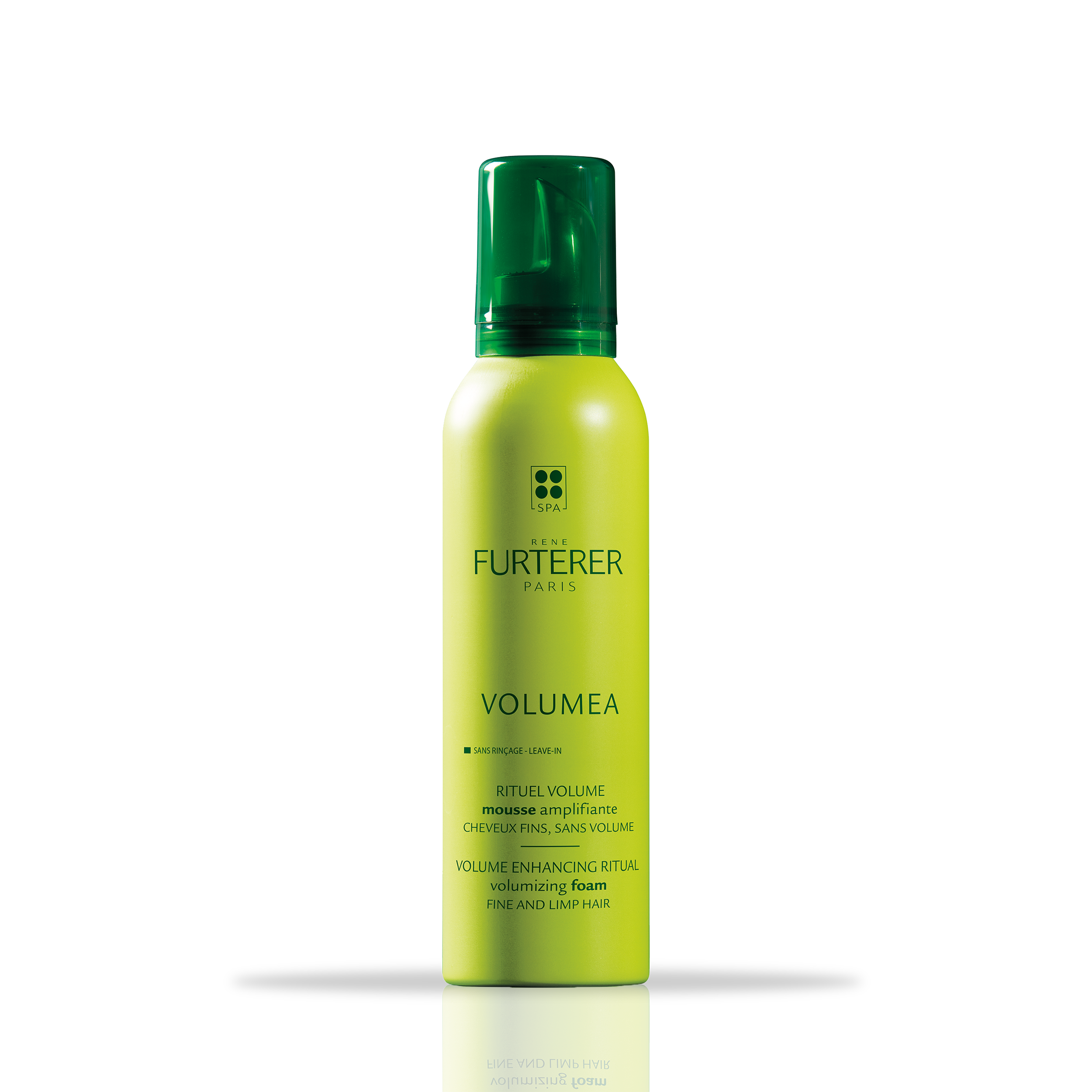 René Furterer Volumea Mousse amplifiante