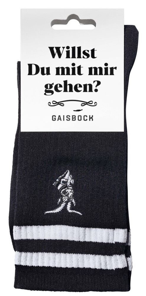 GAISBOCK Chaussettes, image principale