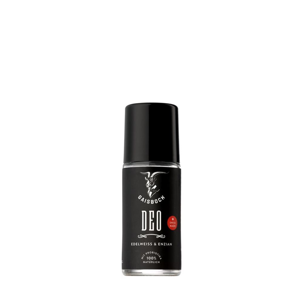 GAISBOCK Deo, image principale