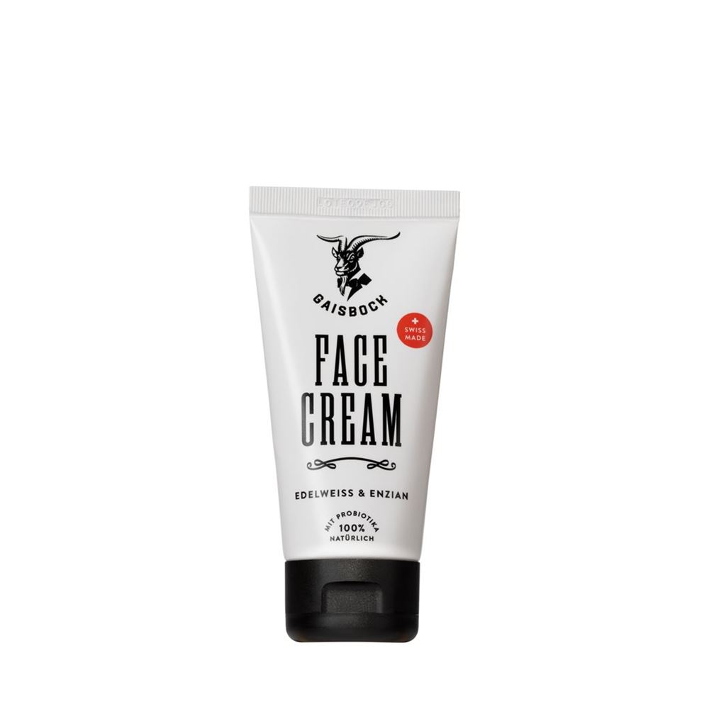 GAISBOCK Face Cream, Hauptbild