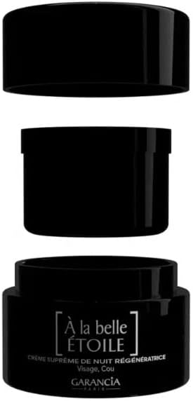 Garancia A La Belle Etoile Crème, Bild 2 von 2