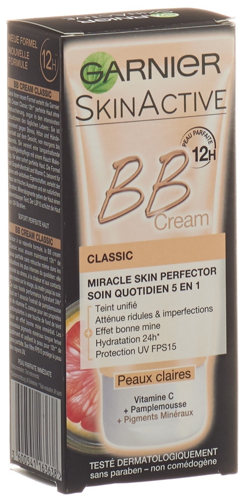 GARNIER Miracle Skin Per, Bild 2 von 2